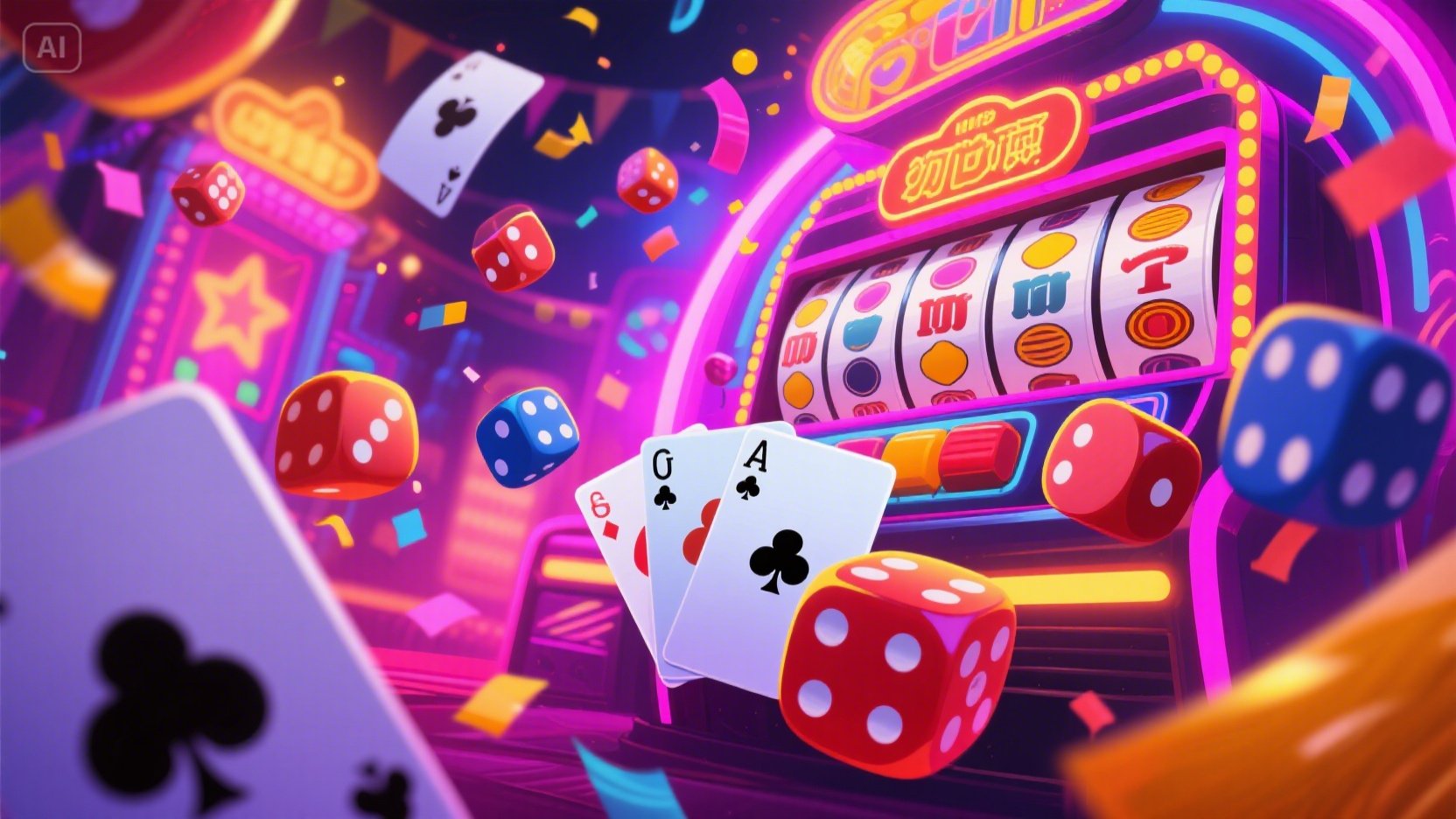 Registration at acegame casino Casino