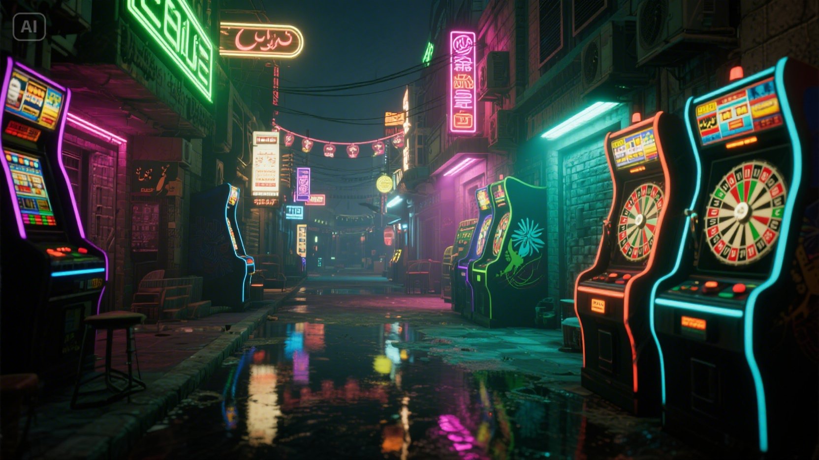 Registration at acegame casino Casino