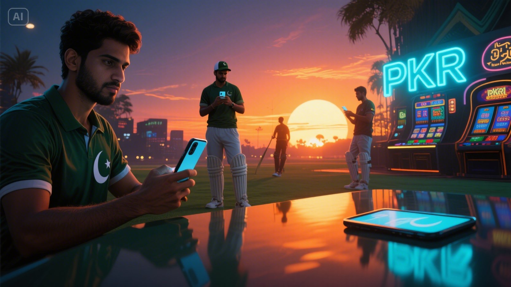 Registration at acegame casino Casino